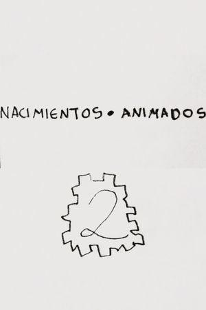 Nacimientos Animados: 2's poster