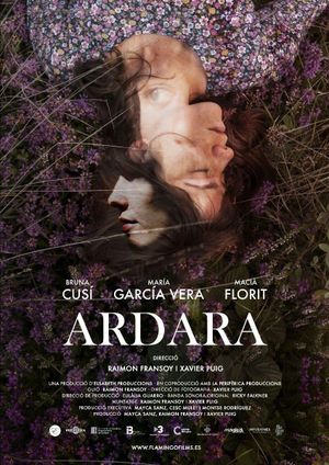 Ardara's poster