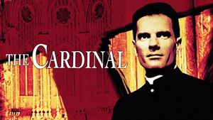 The Cardinal's poster