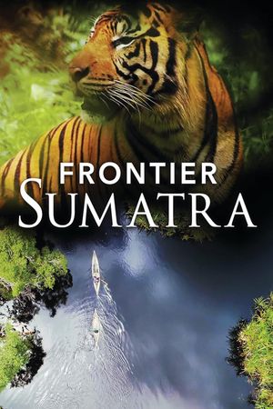 Frontier Sumatra's poster