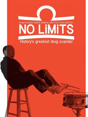 No Limits: The Thalidomide Saga's poster image