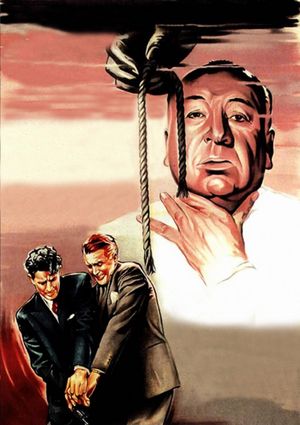 Rope's poster