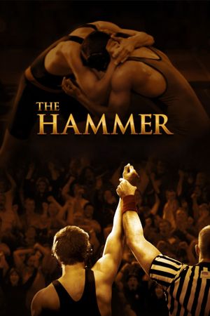 The Hammer's poster