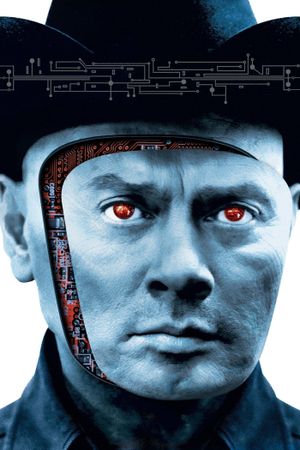 Westworld's poster