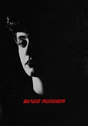 Blade Runner's poster