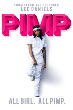 Pimp's poster