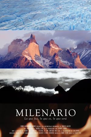 Milenario's poster