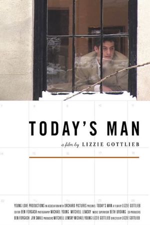 Today's Man's poster