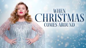 Kelly Clarkson Presents: When Christmas Comes Around's poster