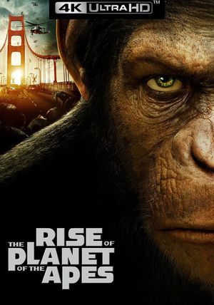 Rise of the Planet of the Apes's poster