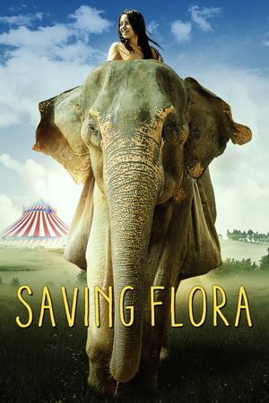 Saving Flora's poster image