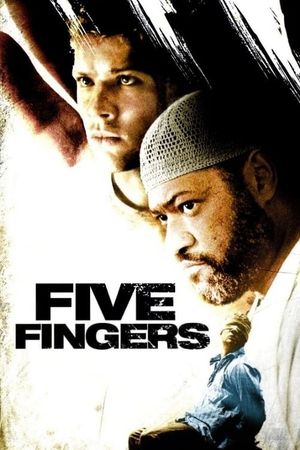 Five Fingers's poster