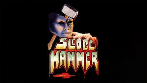 Sledgehammer's poster