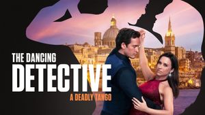 The Dancing Detective: A Deadly Tango's poster