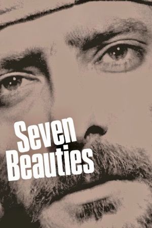Seven Beauties's poster