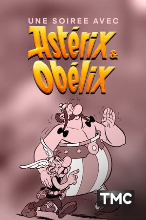 One Night With Asterix & Obelix's poster