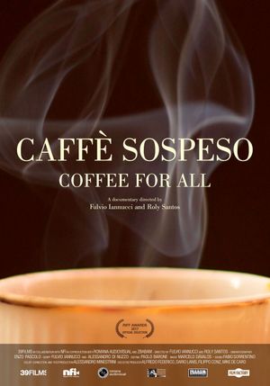 Coffee for All's poster