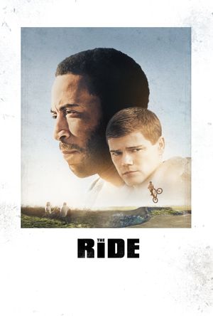 The Ride's poster