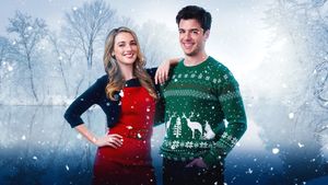 Ghosts of Christmas Past's poster