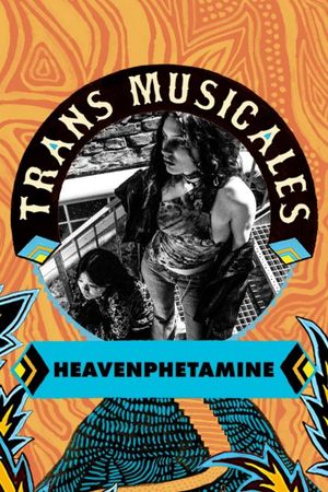 Heavenphetamine en concert aux Trans Musicales de Rennes 2023's poster