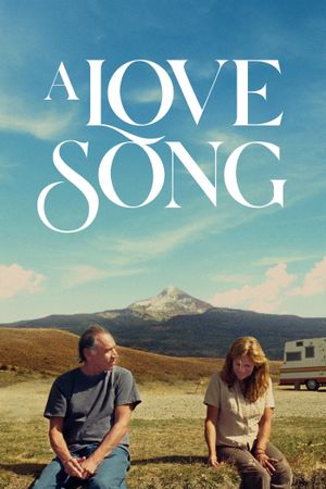 A Love Song's poster