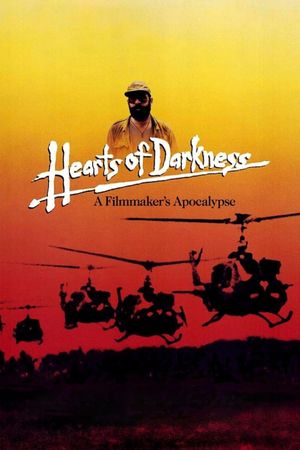 Hearts of Darkness: A Filmmaker's Apocalypse's poster