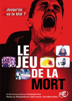 Le Jeu de la mort's poster