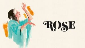 Rose's poster