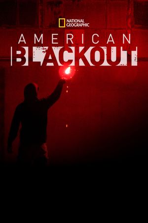 American Blackout's poster