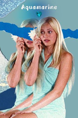 Aquamarine's poster