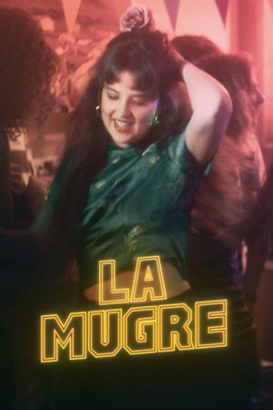 La mugre's poster image