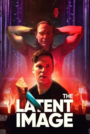 The Latent Image's poster