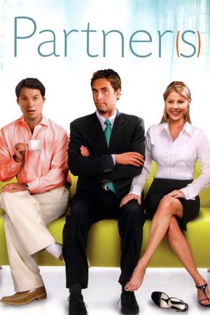 Partner(s)'s poster