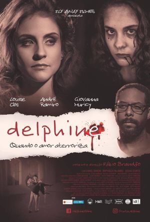 Delphine's poster