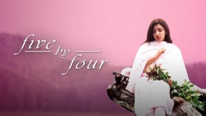 Five by Four's poster
