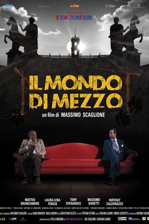 Il mondo di mezzo's poster image