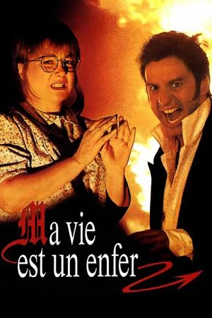 My Life Is Hell's poster