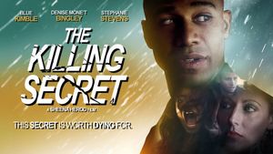 The Killing Secret's poster