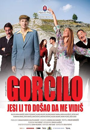 Gorcilo's poster