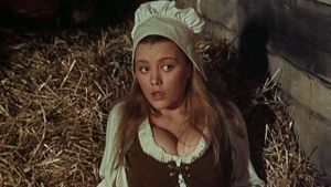 Carry on Henry VIII's poster