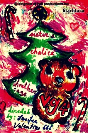 Black Mass of the Nazi Sex Wizard's poster