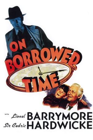 On Borrowed Time's poster