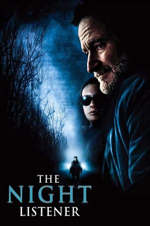 The Night Listener's poster