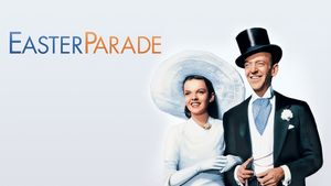 Easter Parade's poster