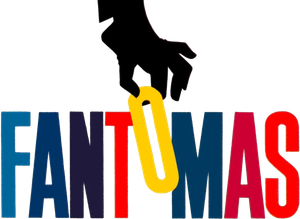 Fantomas's poster