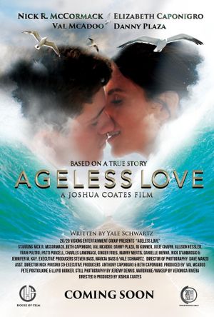 Ageless Love's poster