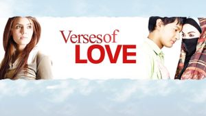Verses of Love's poster