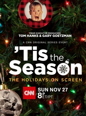 'Tis the Season: The Holidays on Screen's poster image