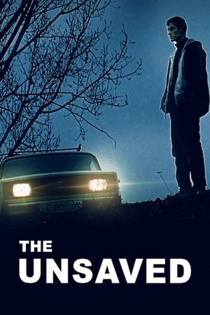 The Unsaved's poster