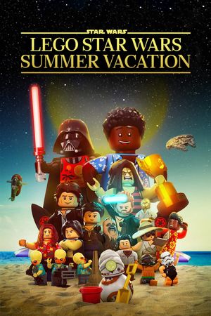 LEGO Star Wars Summer Vacation's poster